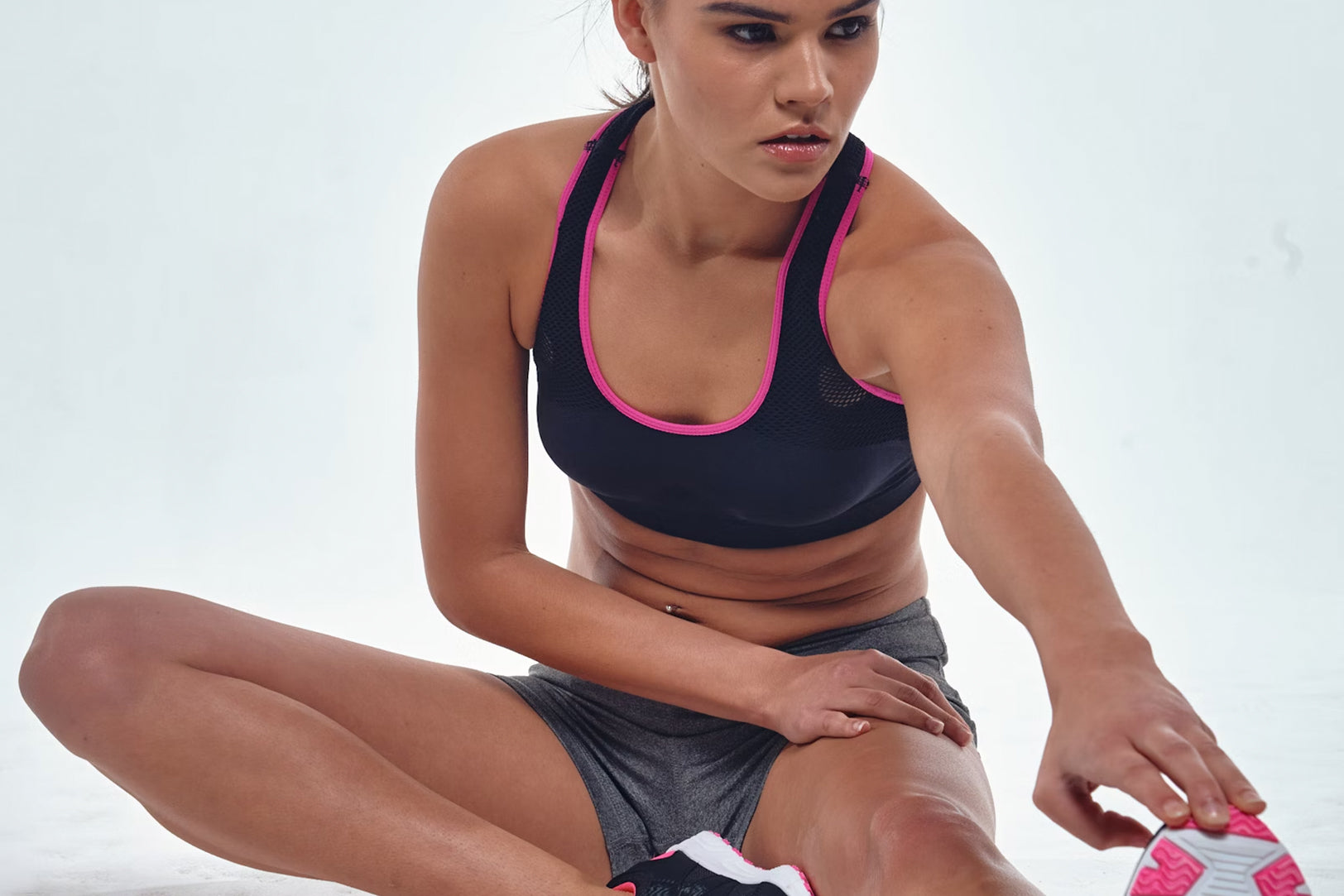 FiTii. : Your Go-To for Women’s Power Workout Styles!