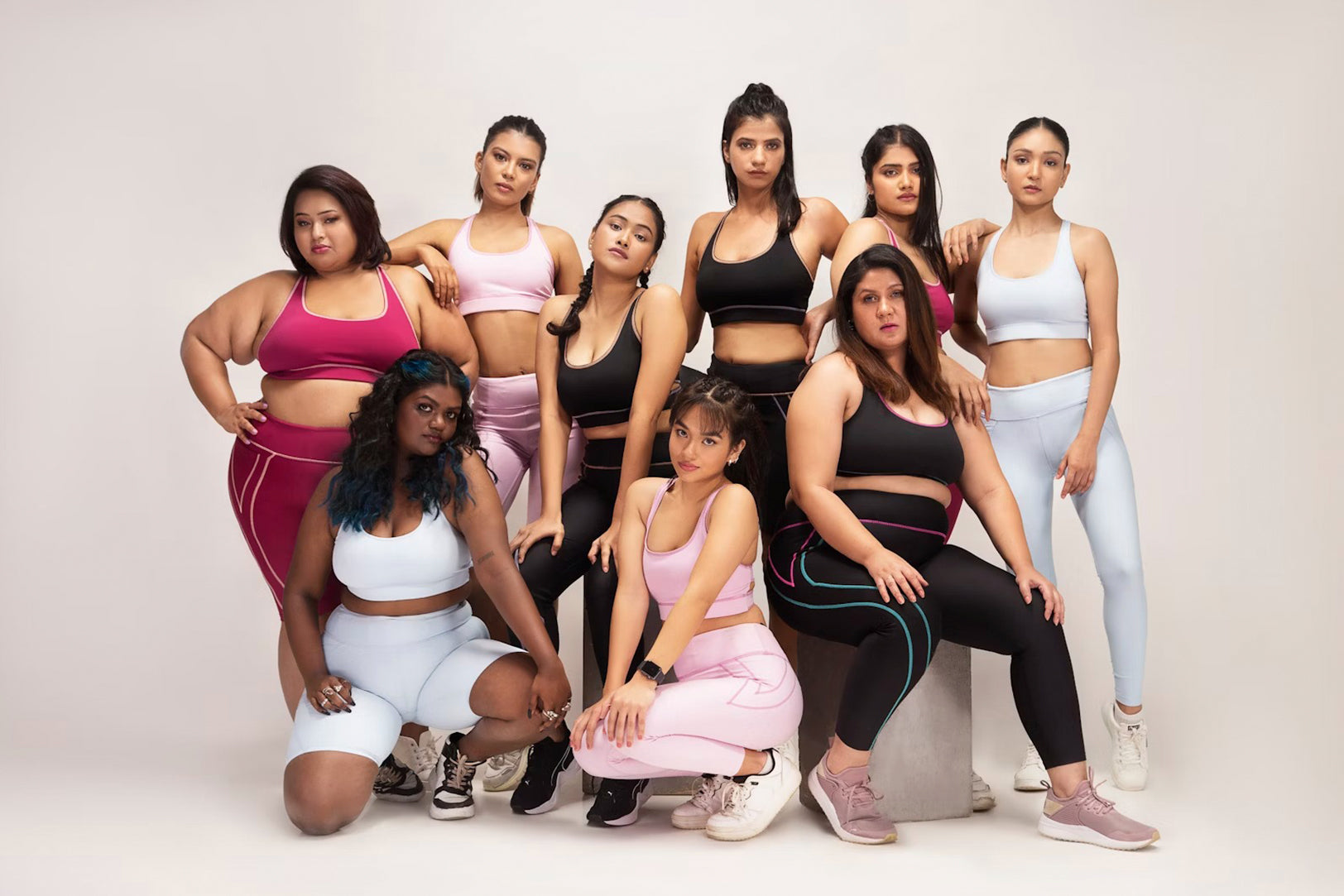 The Revolution of Fit: More Than a Size Tag
