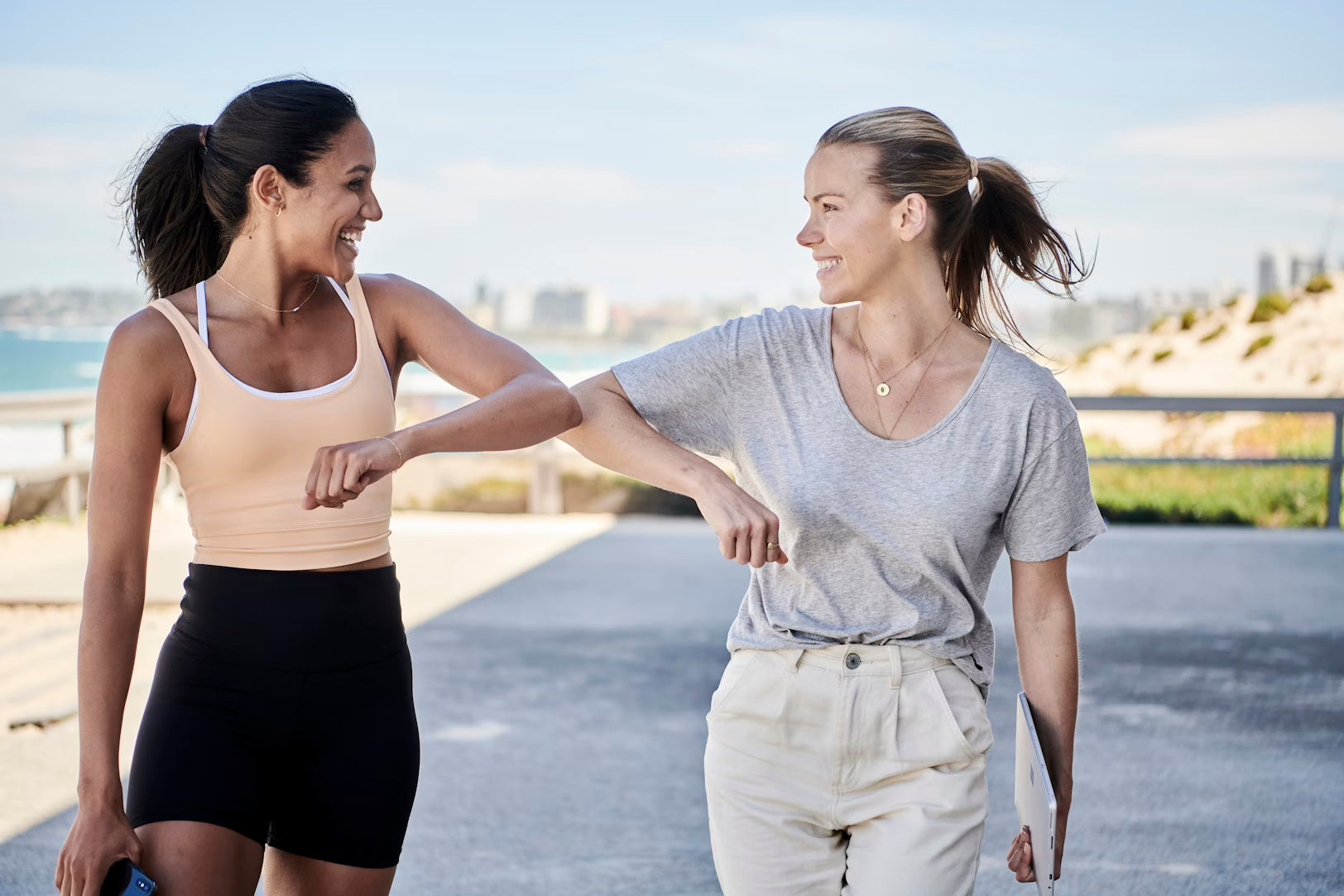 The Importance of Women Working Out Together: 5 Key Benefits