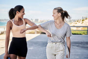 The Importance of Women Working Out Together: 5 Key Benefits
