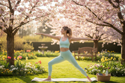 Spring Reset: Refresh Your Activewear & Your Routine