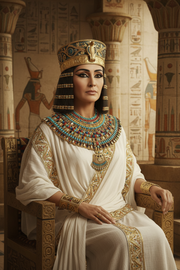 Five Powerful Women in History and What They Wore to Win