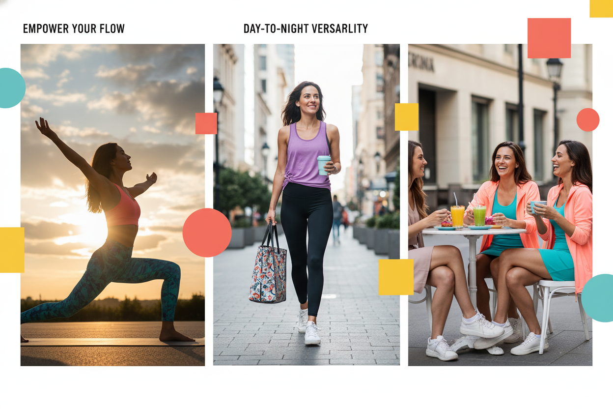 5 Reasons: Why What You Wear Shapes Your Day