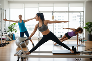 6 Solid Reasons Pilates is a Great Benefit for Women and Their Bodies