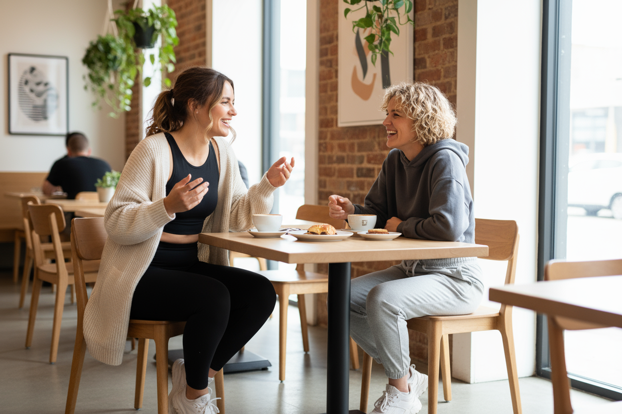 Why Women Are Choosing Athleisure Over Office Wear