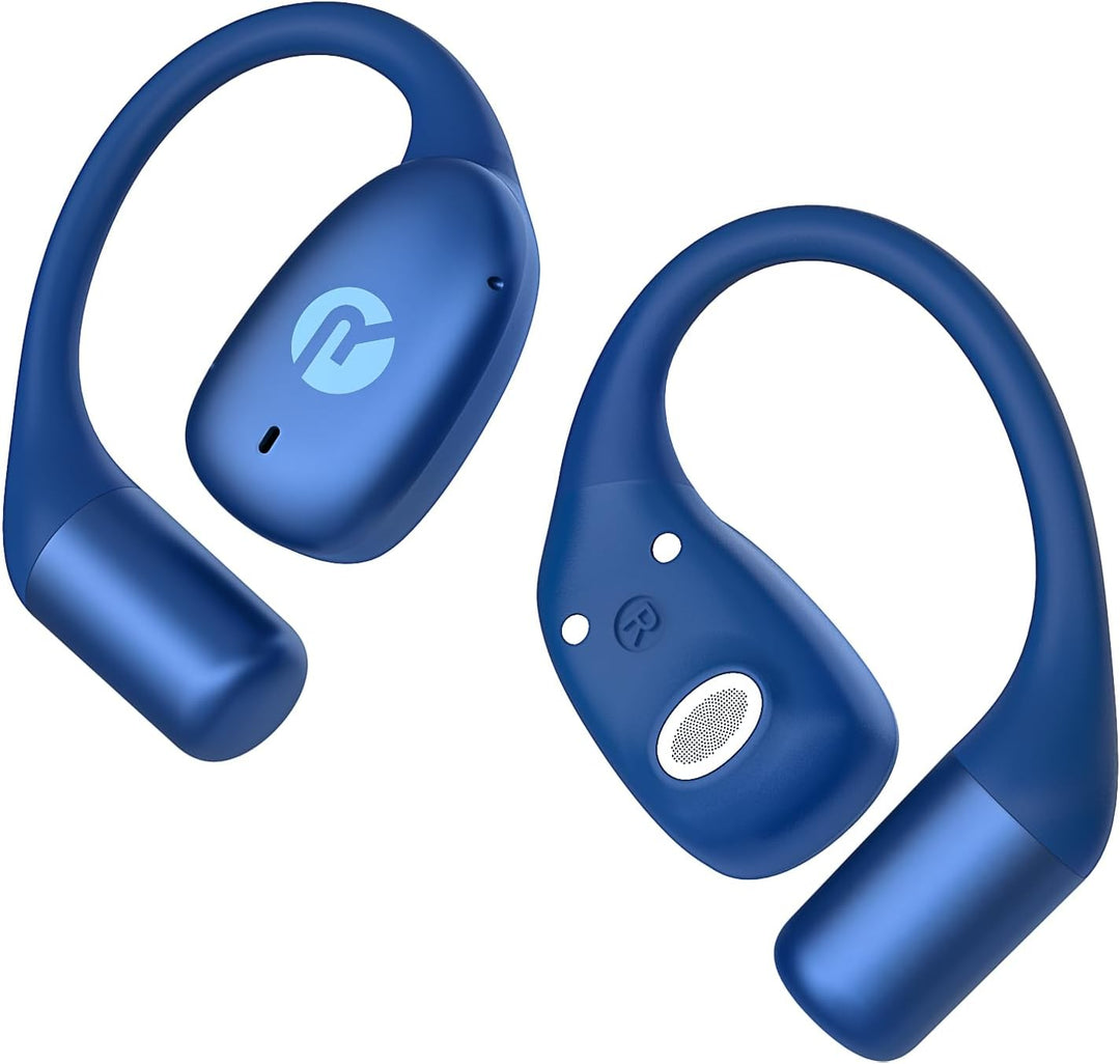Rayon wireless earbuds
