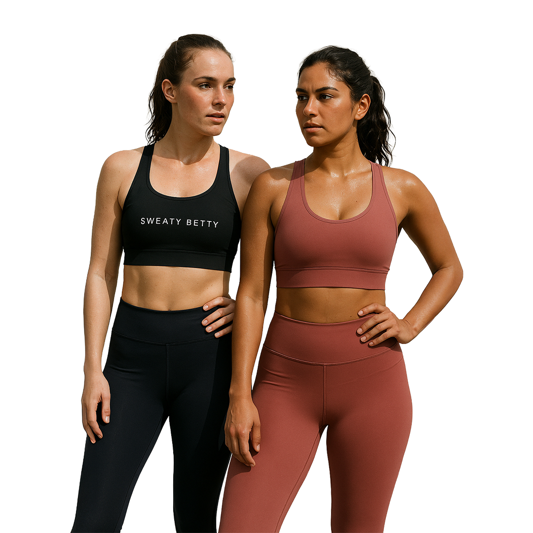 Women's Sports Bra