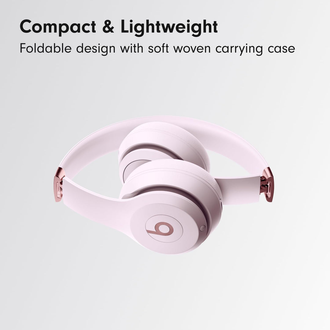 Beats Solo 4 - Wireless Headphones