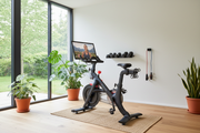 Peloton fitness